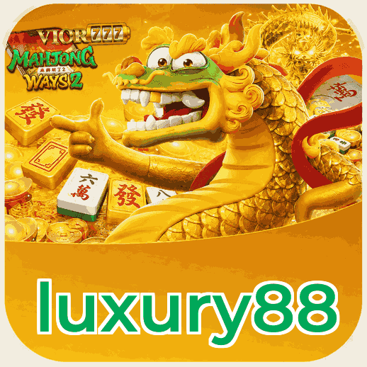 Tampilan antarmuka pengguna luxury88 yang ramah dan intuitif.